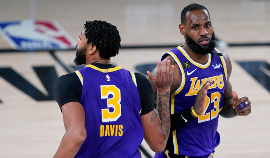 勒布朗·詹姆斯|定义伟大！詹姆斯38+12+8连超乔丹！刷新季后赛“最老”纪录