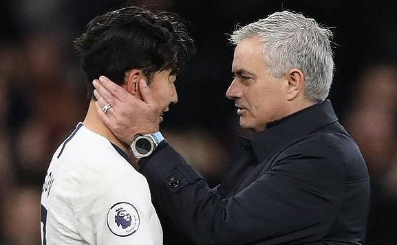 热刺|热刺纪录片重金打造！主角穆里尼奥，孙兴慜篇幅吸引亚洲球迷