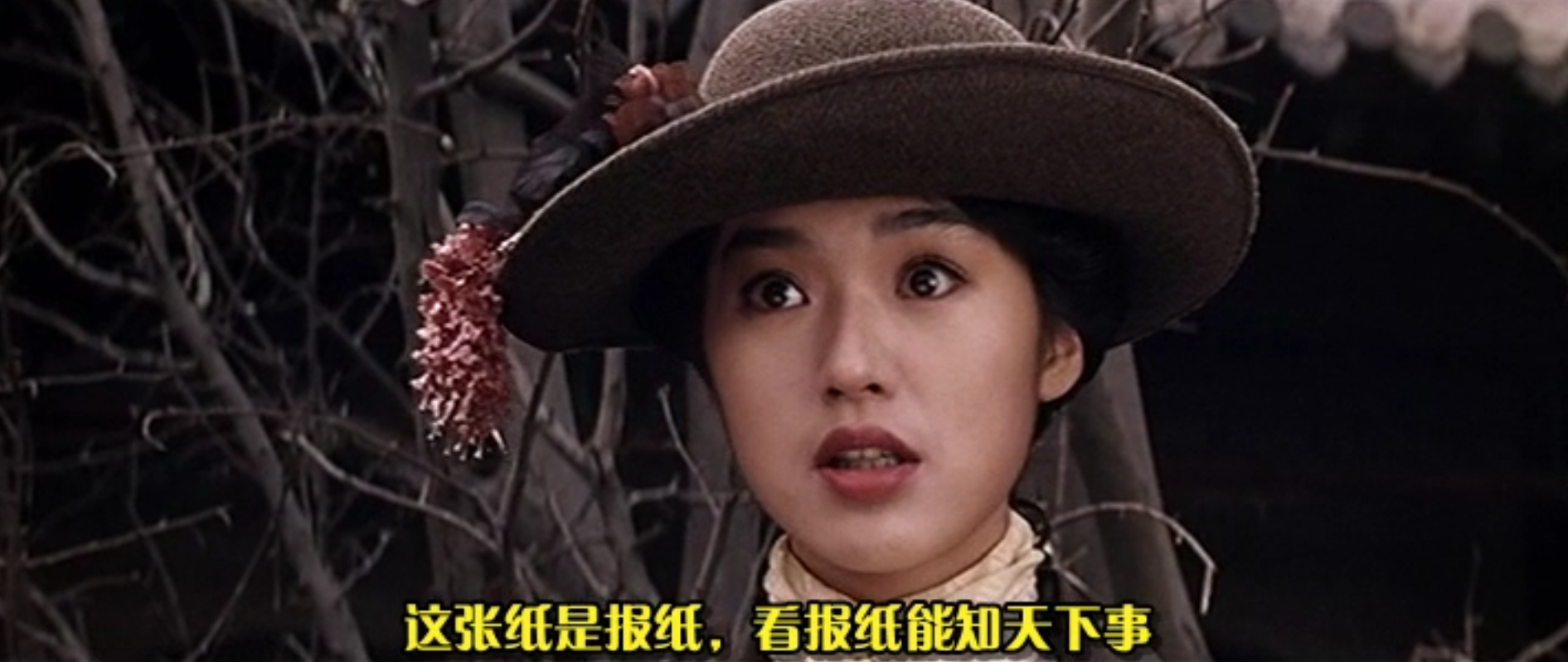 【李连杰】1993年《黄飞鸿4》，李连杰拒绝出演，徐克从隔壁剧组拉来赵文卓