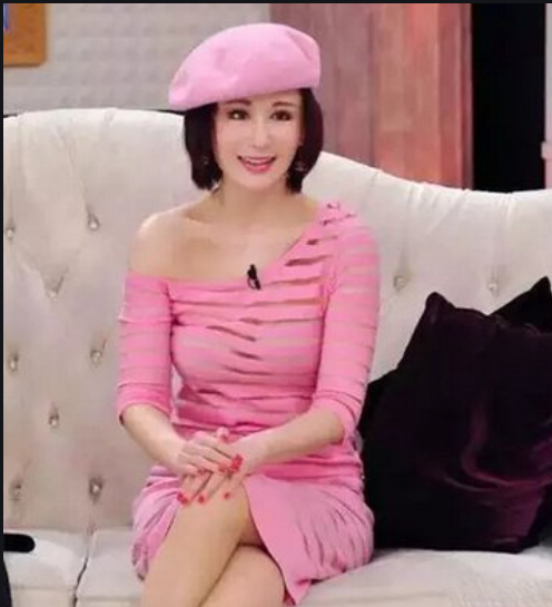 新白娘子传奇|她才是导演选中看中的白素贞，因片酬低没有出演，26年不能忘怀
