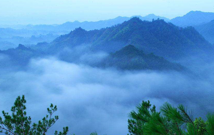 「江苏省」国内五大免费旅游胜地，每个都是人间仙境，超适合预算少的人去