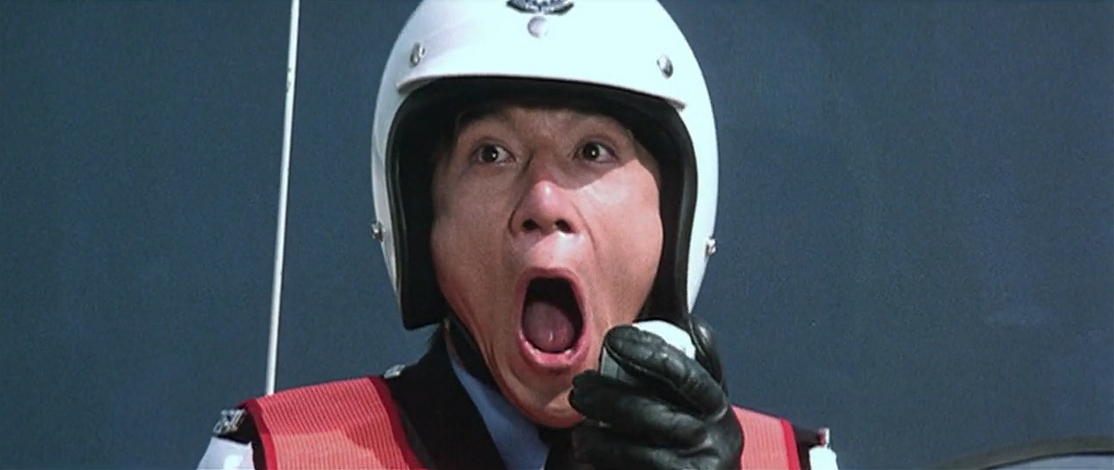 【成龙】要不是和洪金宝的这半部文艺片,我真不知道成龙还有这么牛的演技