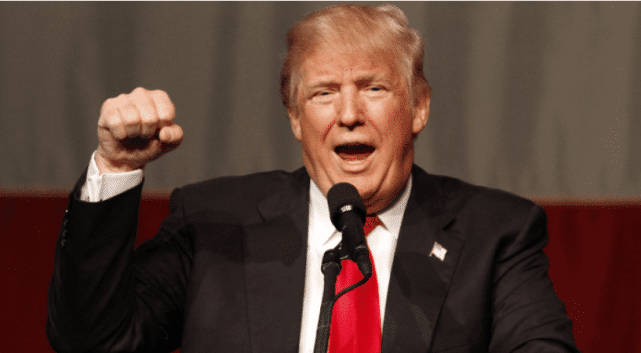 「Google」罚谷歌540亿，再罚苹果1020亿，特朗普：无人比她“更恨美国”