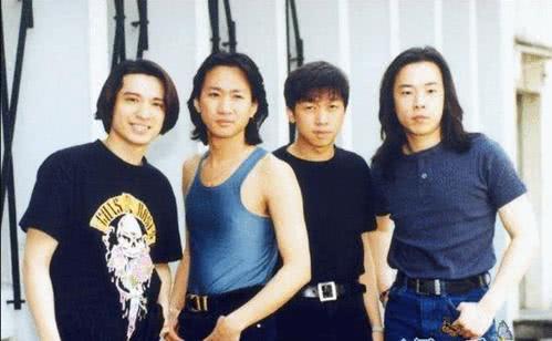 黄家驹|1990年,黄家驹的这首歌讽刺整个港娱,现在讽刺的却是整个华语乐坛