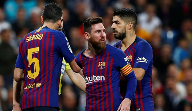 「梅西」他并不在乎薪水，只想回归巴萨，但三个缺点说明他无法接班梅西！