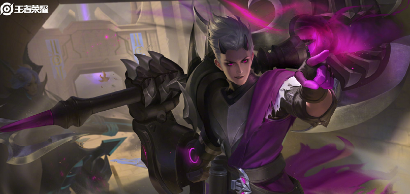 狂铁|王者荣耀:狂铁喜提A级活动专属皮肤,情人节返场皮肤已定,S21赛季皮肤提前锁定!