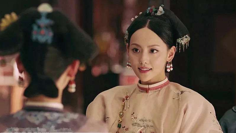 琼瑶|她是琼瑶唯一没捧红的女主，却嫁给了亿万富豪，美得不像话！