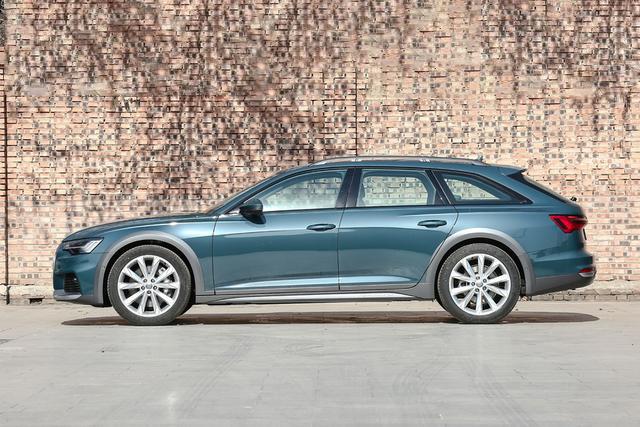 #旅行车#不关乎品牌，旅行版“瓦罐”车身谁最帅？