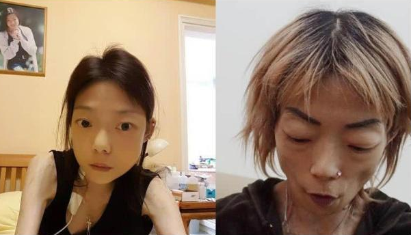 嫁入豪门|她放弃所有嫁入豪门,因为丈夫说胖而拼命减肥,如今结局悲惨