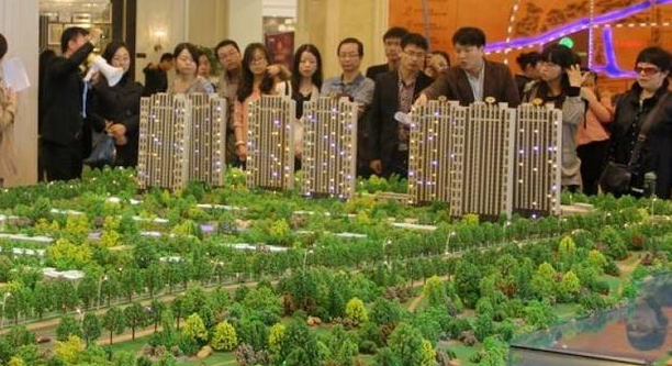 农村现象：城里买房放着，住在农村还贷，为什么？