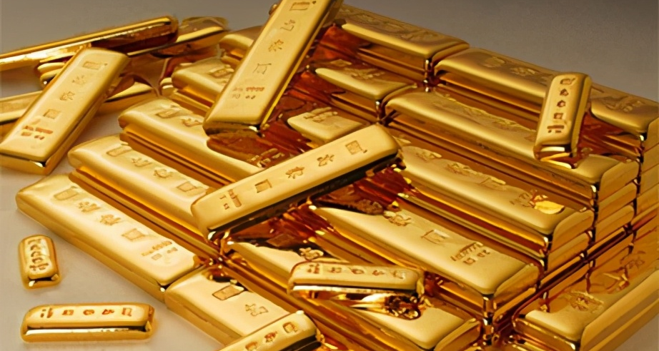 全球央行|卖卖卖！全球央行“卖黄金”大赛，散户哭了