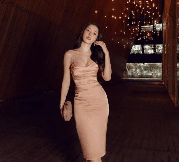 「华为」华为越南代言人有多撩?越南“第一美女”力压柳岩,任正非都逃不过