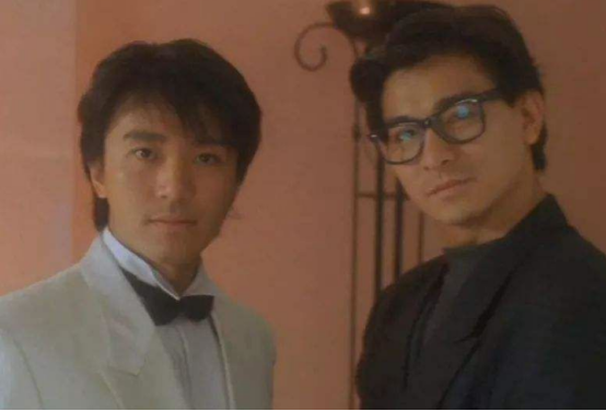 [向华强]他是香港大佬, 向华强70大寿都请不来, 刘德华演唱会却频频出现