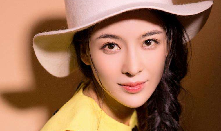 赵樱子|赵樱子：曾经的女主，现在的女配角