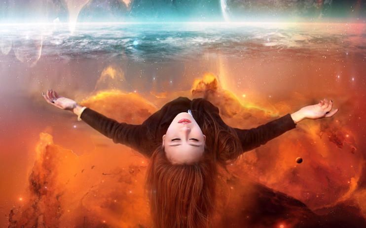 [科学家]如果人在睡梦中死去，意识会被困在梦境中吗？答案完全超乎预料