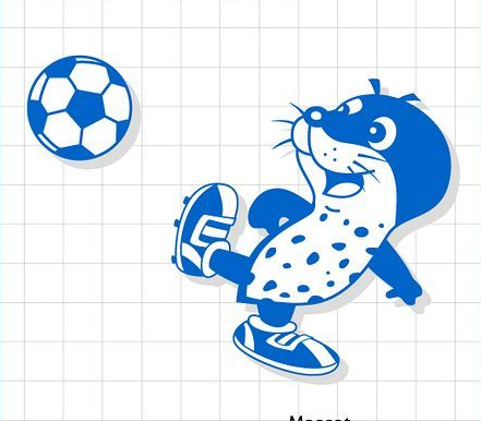 [中超]盘点中超16强之吉祥物