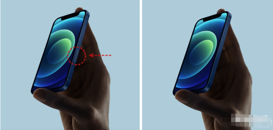 iphone12|iPhone 12来了！国行版少根“天线”，致命缺点却只字未提！