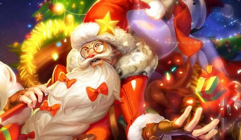 武神@有钱也买不到的7款皮肤，5款要一年可以兑换，最后一款比女武神更稀有！