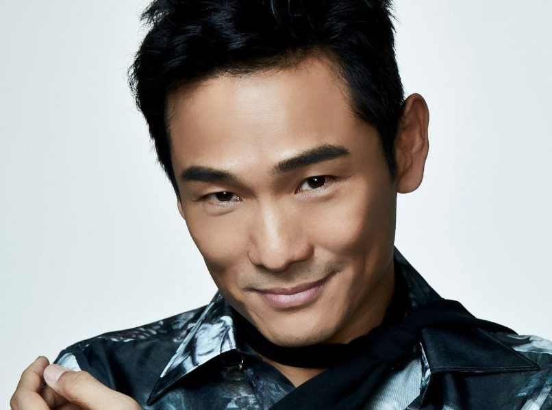 「杜德伟」乐坛当中的伟人,杜德伟传神的舞台表现,总会使人很着迷