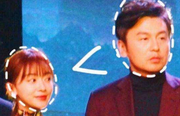 明星|娱乐圈5张“极其尴尬”的明星合影，你见过哪一张呢