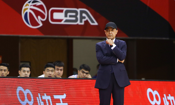 周琦|三连胜!吉林108-97送新疆首败,周琦41+14,张彪29+6