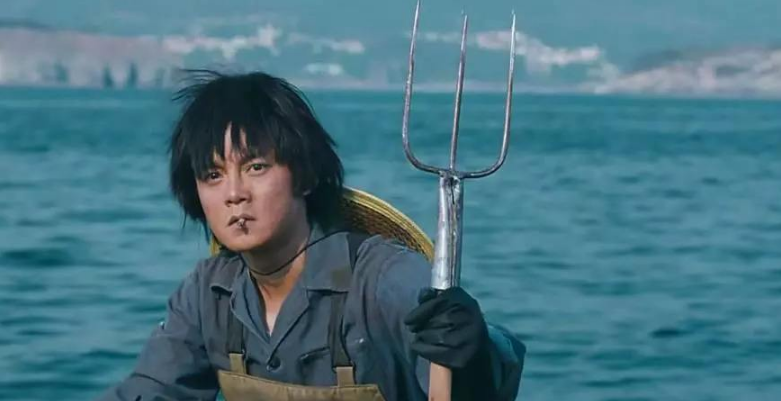 『尹正』本以为“尹正”是原名，当得知他的本名，网友喊话：你给我改回来