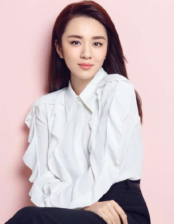 胡歌|10年前出演胡歌丈母娘，7年后角色换成女朋友，网友：演闺女等几年？