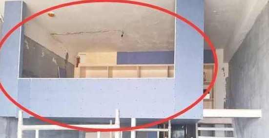 70平米的房子我装成140平米, 物业上门看楞眼, 大家快来学学吧