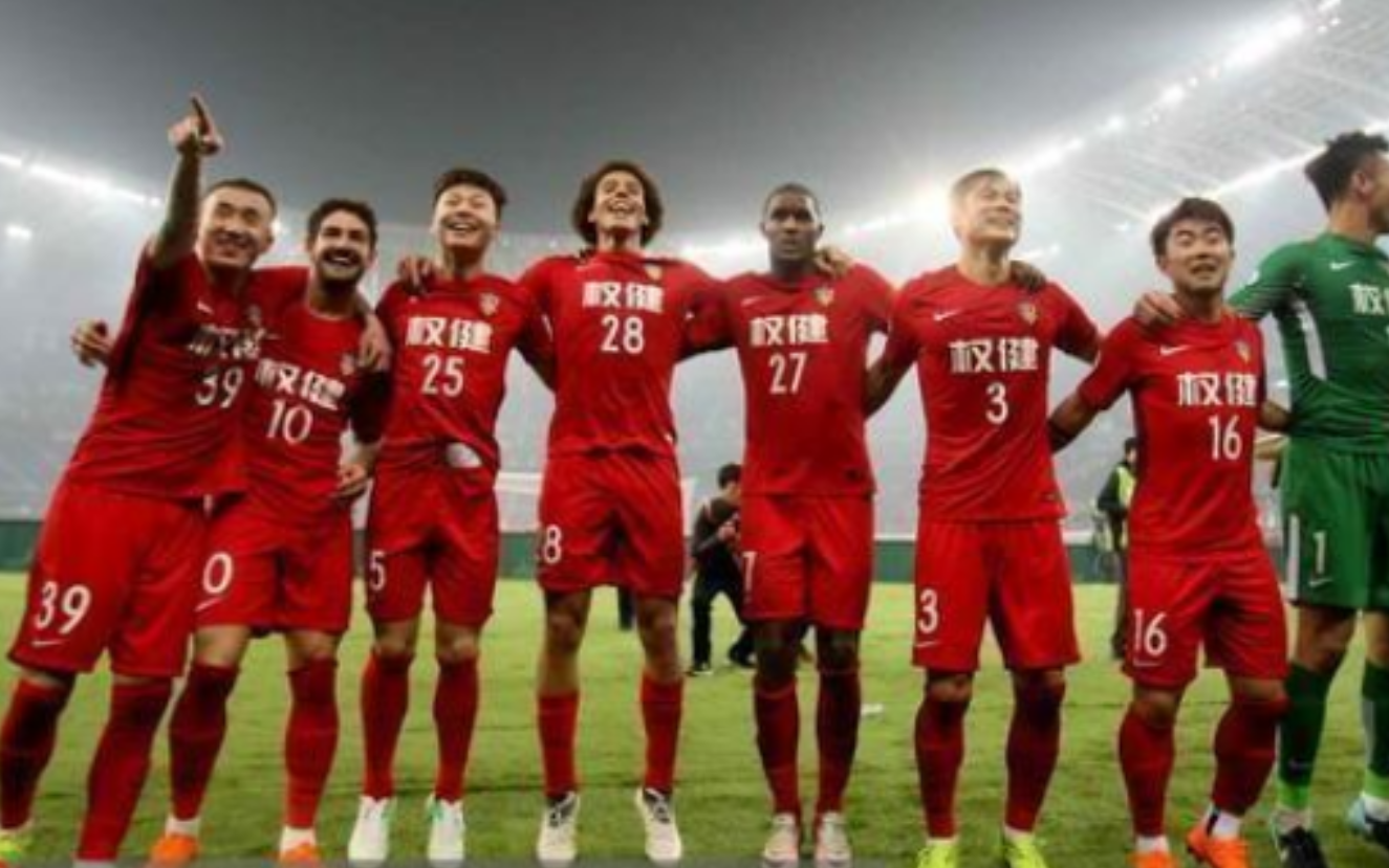 「中国队」中国队2002世界杯，为什么会出线？