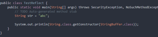 Java|Java面试问答——反射原理