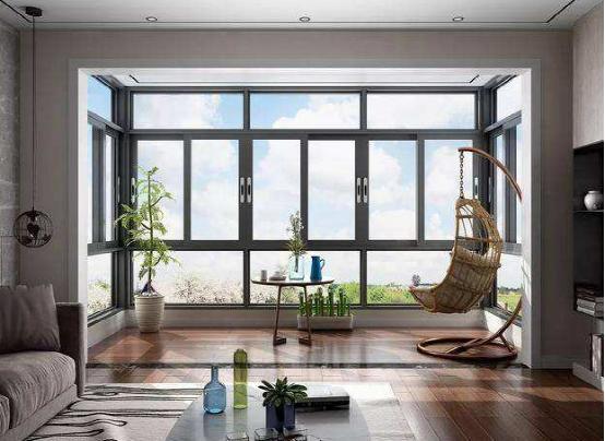 封阳台的五大好处！一开始很排斥，看完才知道很有必要！