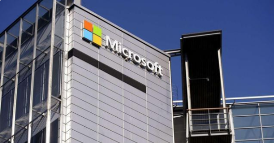 「微软」“国家队”操作系统突然宣布！微软猝不及防？华为鸿蒙还是输了？