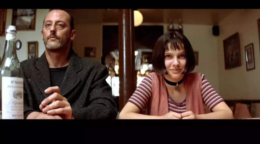 ■世界公认的前五名电影!中国唯一一部上榜,榜首建议看10遍