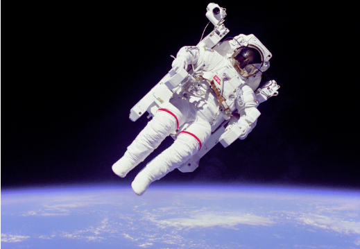 |还以为地球很庞大？卫星在60亿公里外拍了张照片后，科学家沉默了