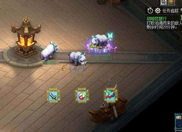 [剑魂]梦幻西游：109升到129需要多高的成本？没有四亿储备金别盲目升级