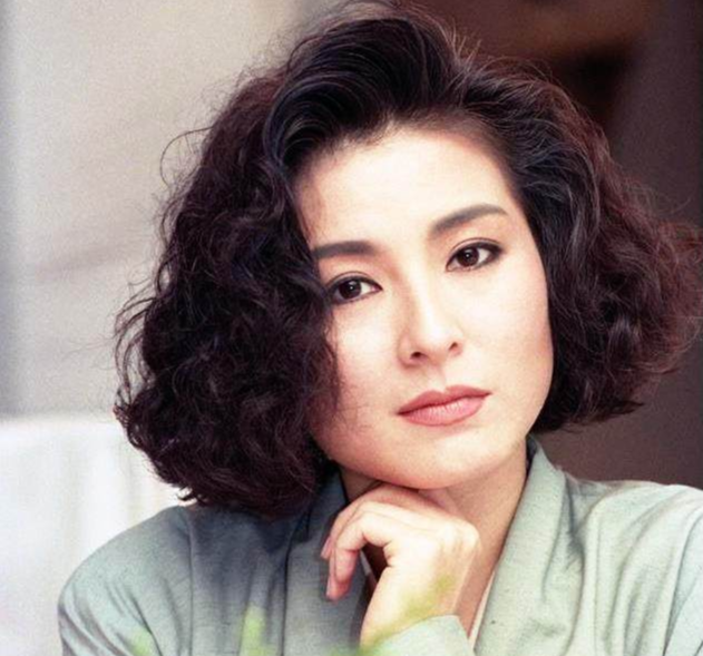 陈淑桦|乐坛天后陈淑桦，母亲去世后退隐乐坛，李宗盛惋惜不已