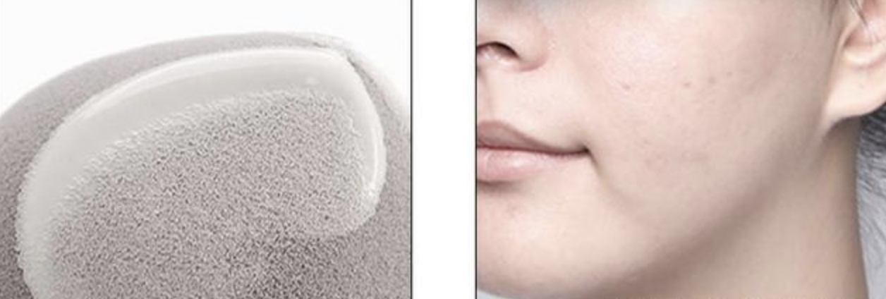 底妆|有种“尴尬”叫女星卡粉，外媒生图下妆容斑驳，细纹卡粉一目了然