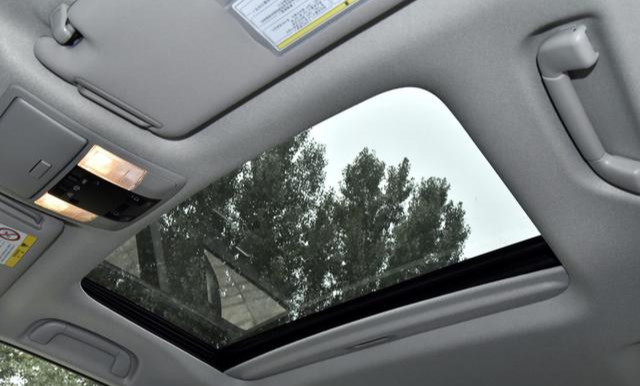 轮胎|堪称路上“坦克”,真正“越野王者”,10年只换2轮胎,开坏都难