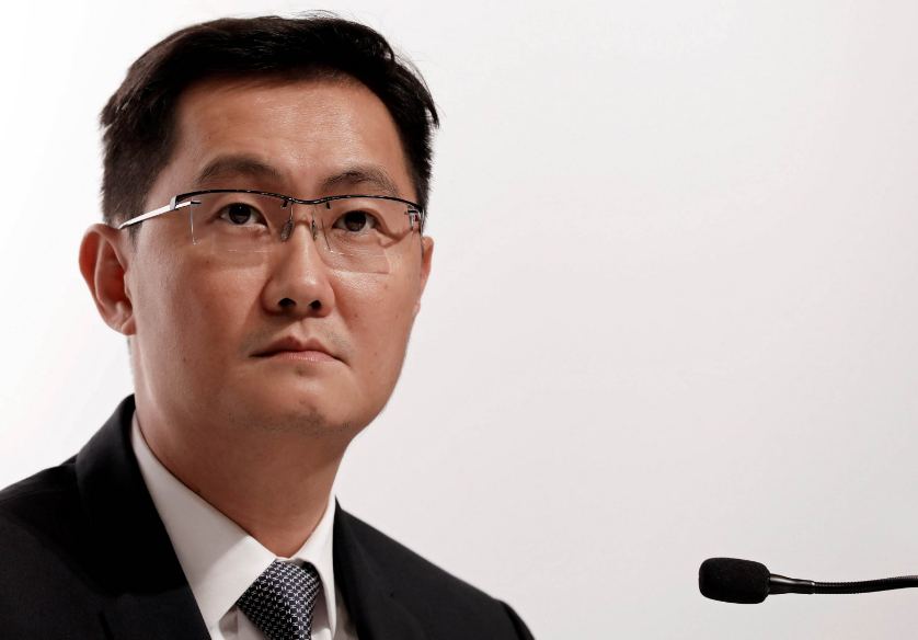 『宜家』三大运营商联合华为推出“5G短信”，挑战微信，马化腾彻夜难眠