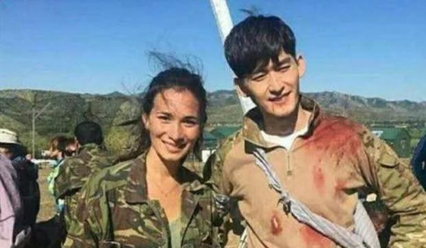 吴京|20多位明星都拒绝拍《战狼2》的原因是什么?让章子怡来告诉你!