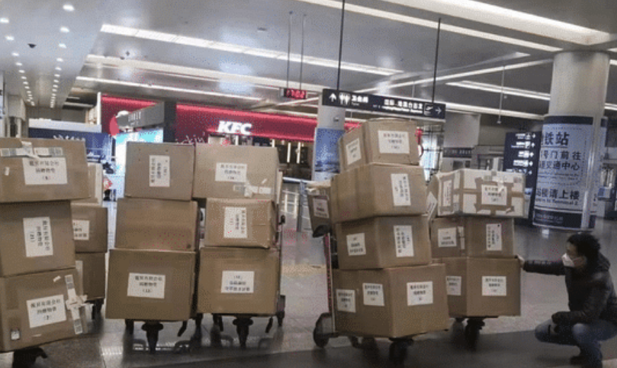 「波兰」禁止中国产品，将中国口罩拒之门外？中方：你高攀不起！