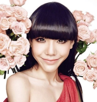 庾澄庆|她曾因好声音名气爆火,如今庾澄庆也放弃了她,沦落小县城走穴谋生