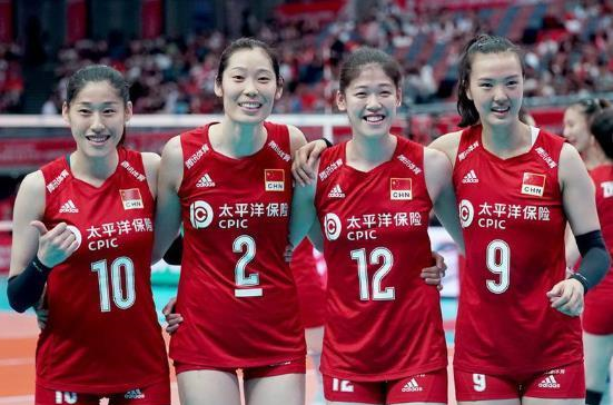 [女排]女排现17岁超新星！有望成第2个李盈莹，郎平欲打造青春风暴