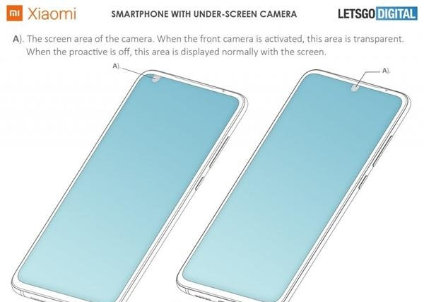 小米科技▲“拒绝”平庸设计，小米MIX4渲染图曝光，堪称“颜值”奇迹