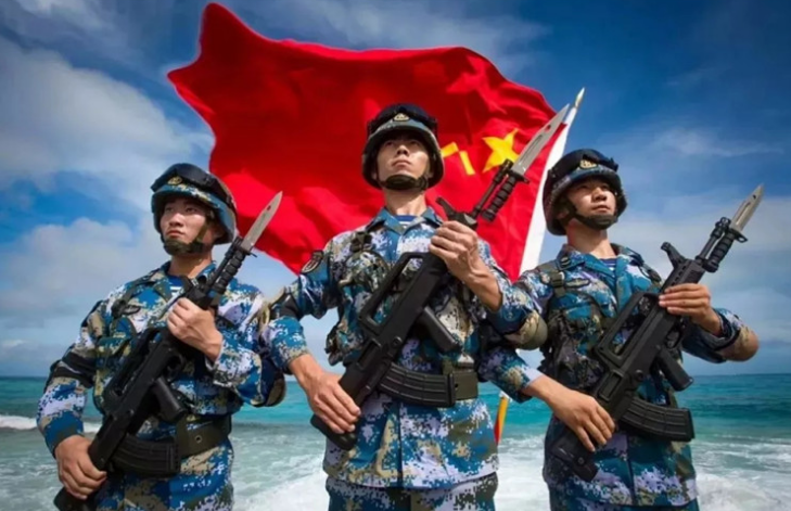 日本|日本人：中国与全世界格格不入，中国民众都无条件信任国家