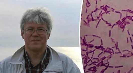 「科学家」为了永生,一个注射340万年前的细菌,一个注射乌龟血液,谁成功了?