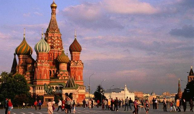 古埃及:戈尔巴乔夫为什么没能拯救苏联?