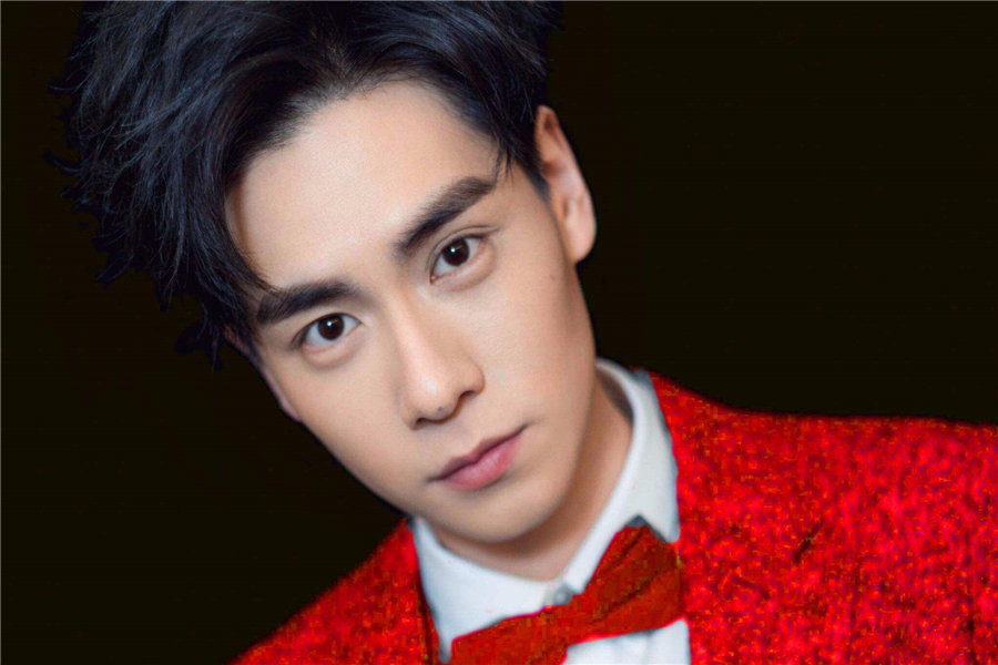 「胡一天」胡一天携新剧来袭,四部待播剧未播先火,被众网友看好