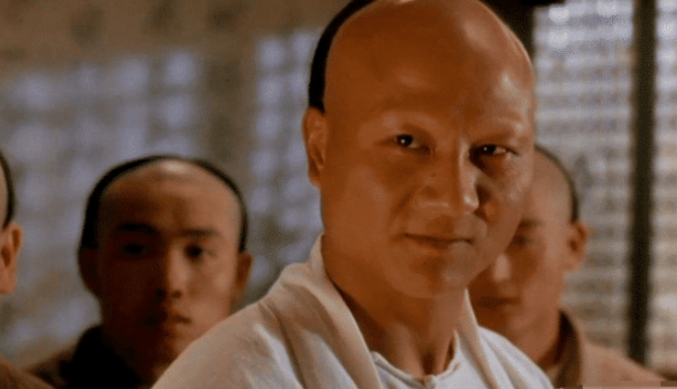反派|演坏人最成功的六位,第一位不敢出门,最后一位真是让人恨之入骨
