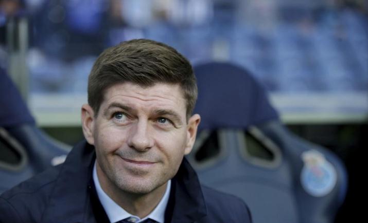 杰拉德|开局8轮不败稳居榜首,杰拉德却眉头紧锁,这或许又是失败的赛季